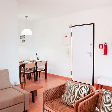 Apartamento Aldeia Do Mar Vilamoura Extérieur photo