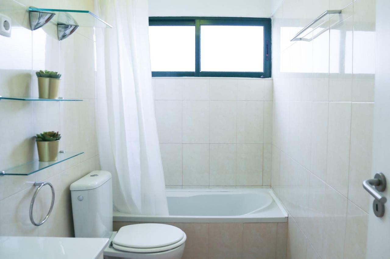 Apartamento Aldeia Do Mar Vilamoura Extérieur photo