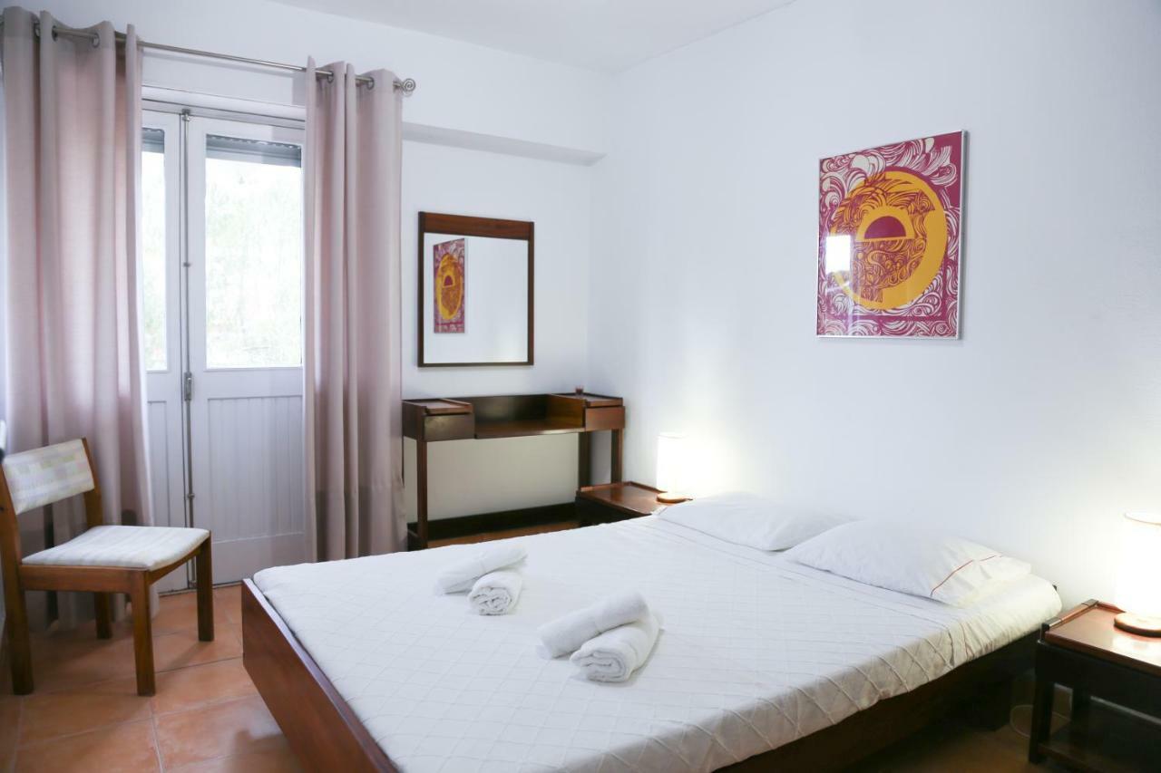 Apartamento Aldeia Do Mar Vilamoura Extérieur photo