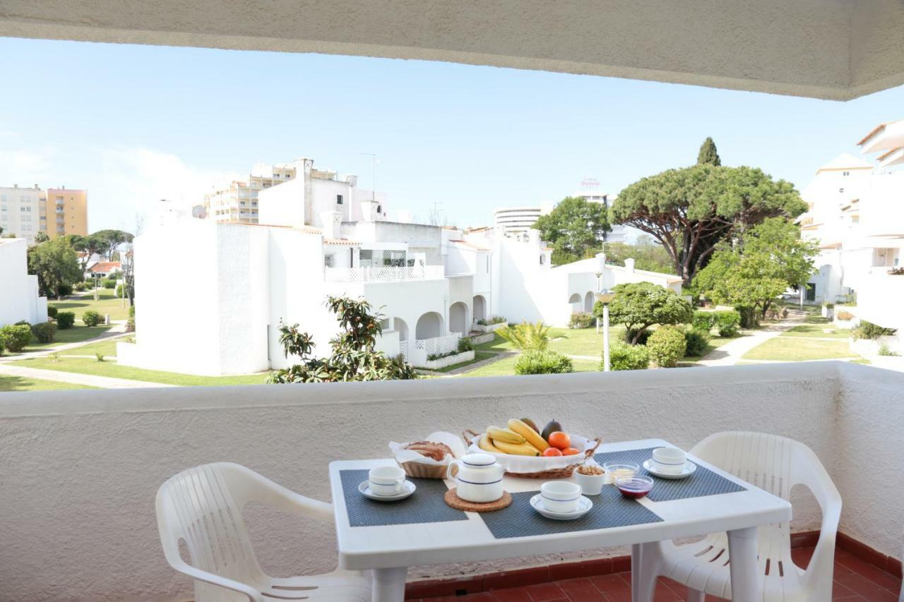 Apartamento Aldeia Do Mar Vilamoura Extérieur photo