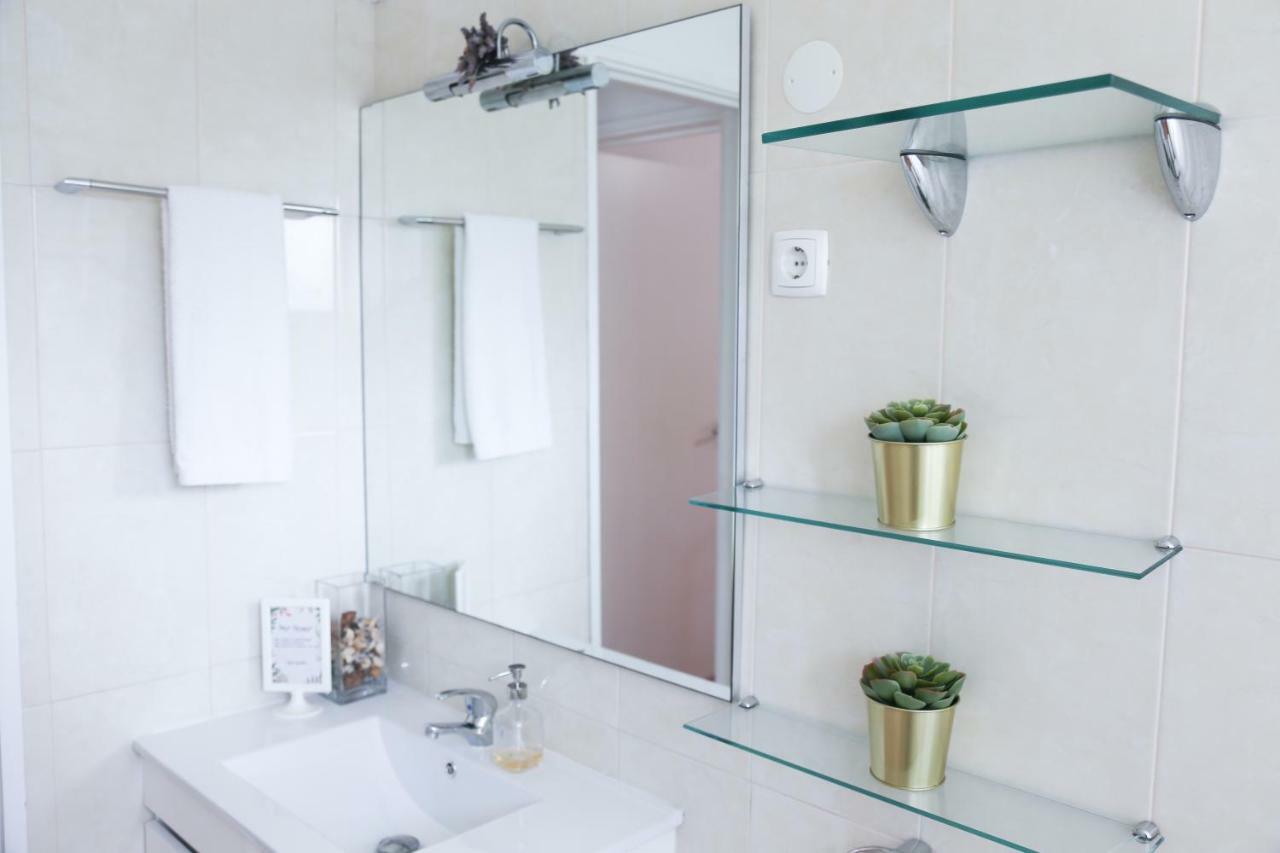 Apartamento Aldeia Do Mar Vilamoura Extérieur photo