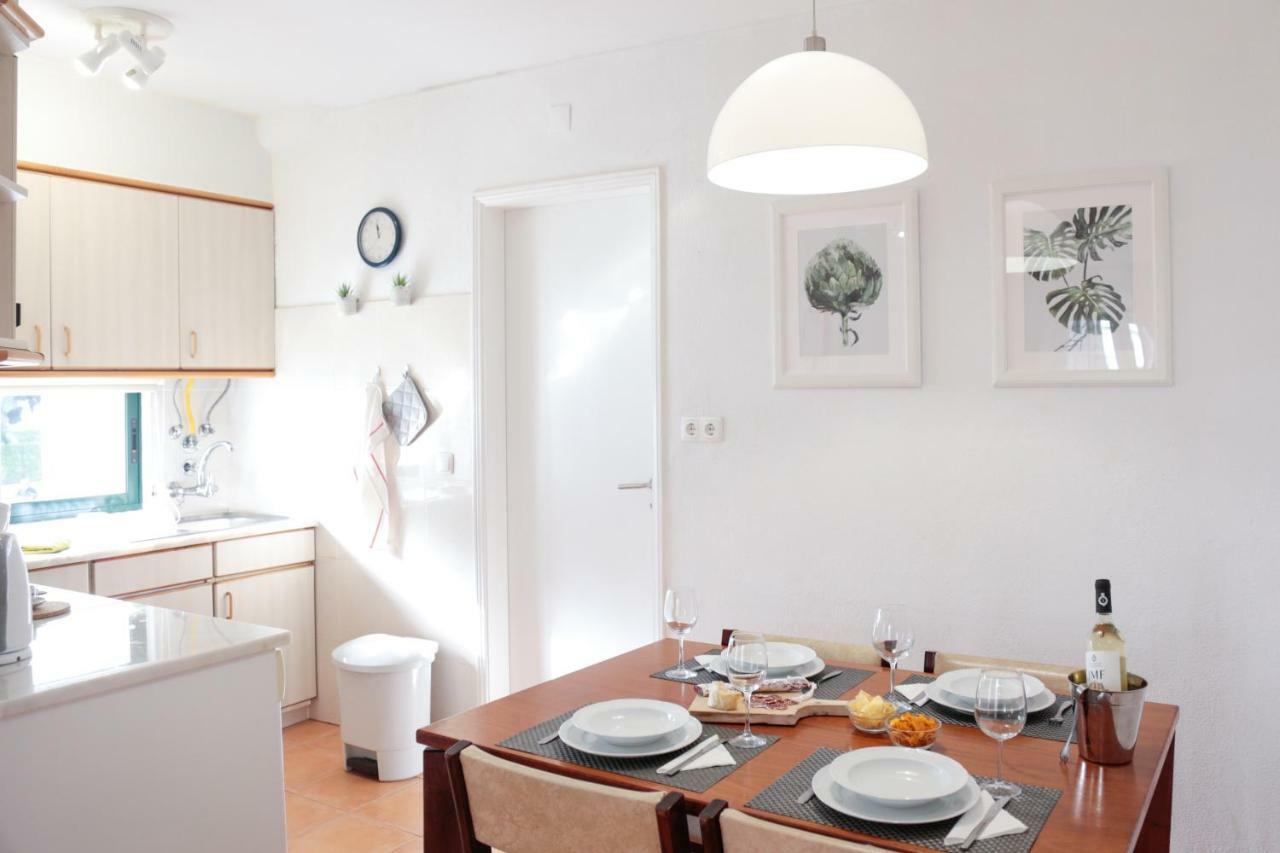 Apartamento Aldeia Do Mar Vilamoura Extérieur photo